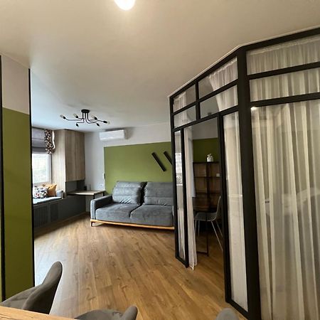 Kiev Centre Kpi Apartments Dış mekan fotoğraf