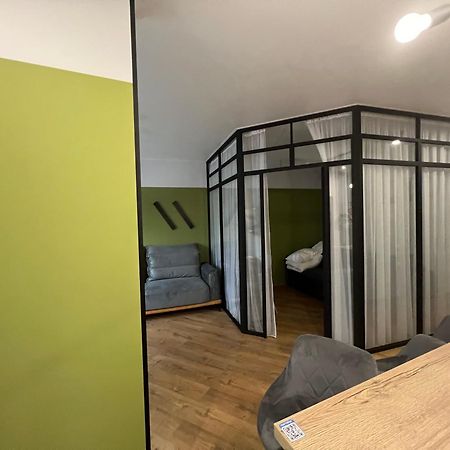 Kiev Centre Kpi Apartments Dış mekan fotoğraf