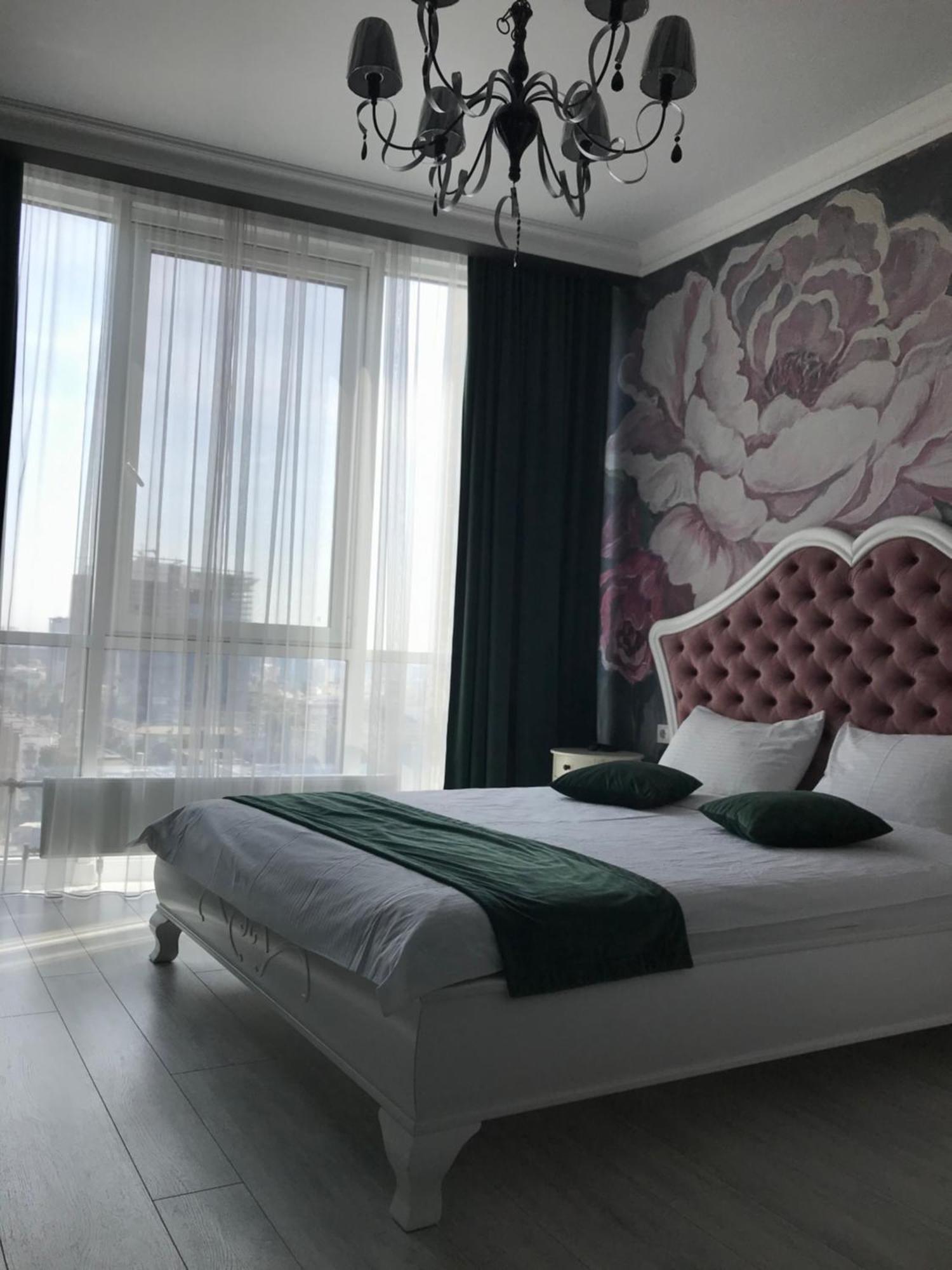 Kiev Centre Kpi Apartments Dış mekan fotoğraf