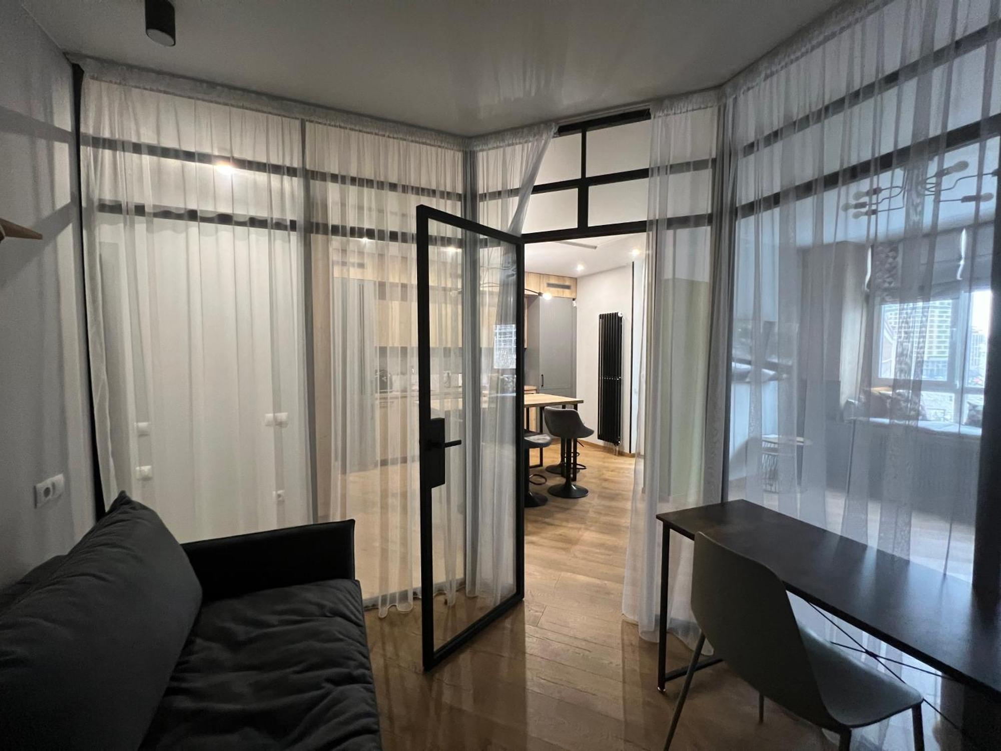Kiev Centre Kpi Apartments Dış mekan fotoğraf
