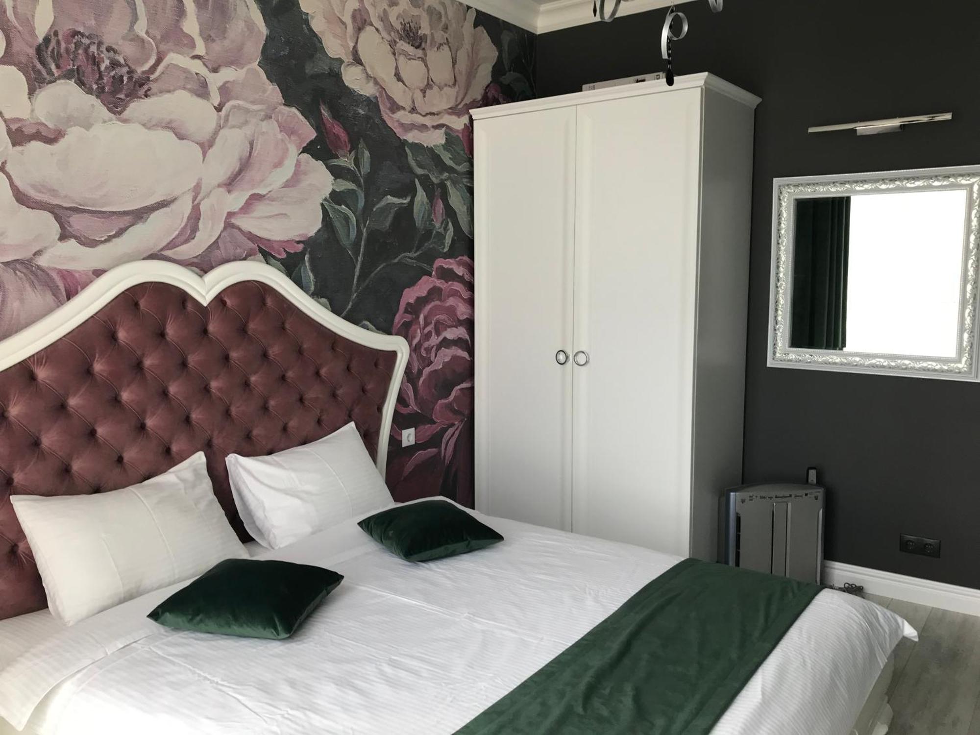 Kiev Centre Kpi Apartments Dış mekan fotoğraf