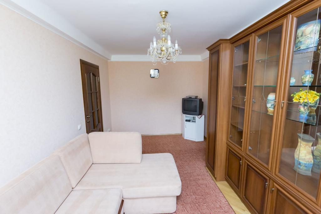 Kiev Centre Kpi Apartments Dış mekan fotoğraf