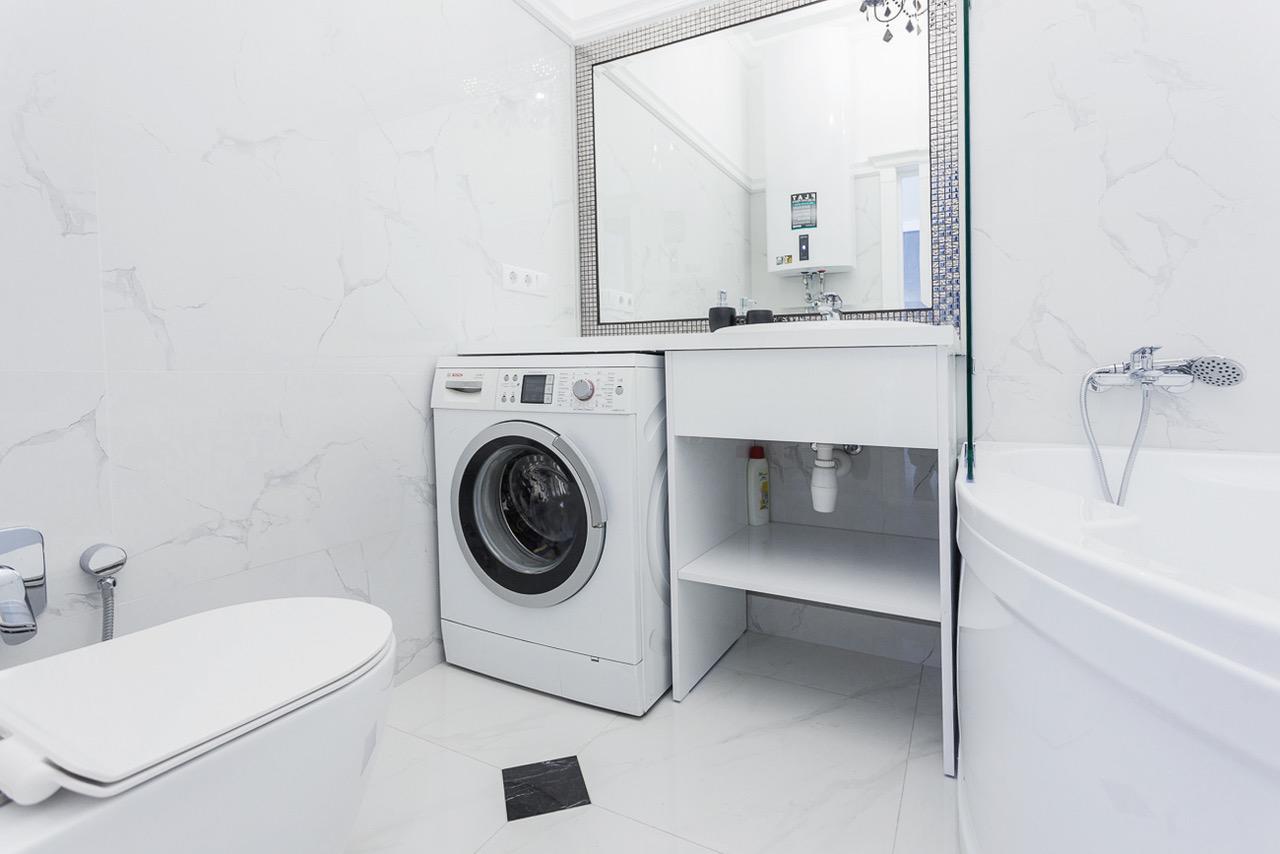 Kiev Centre Kpi Apartments Dış mekan fotoğraf