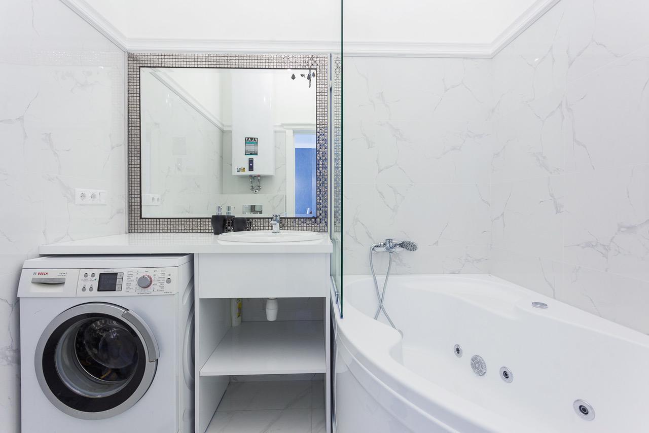 Kiev Centre Kpi Apartments Dış mekan fotoğraf