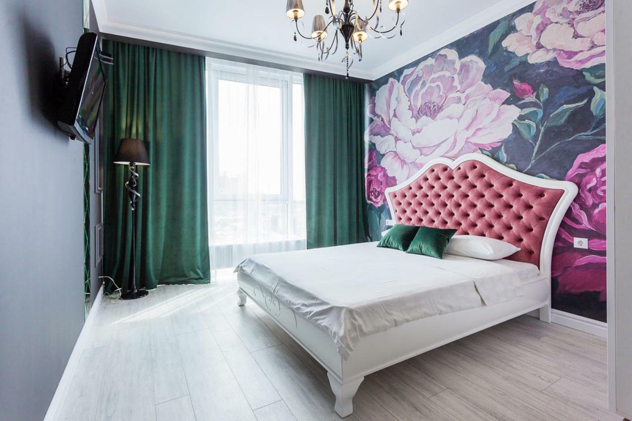 Kiev Centre Kpi Apartments Dış mekan fotoğraf
