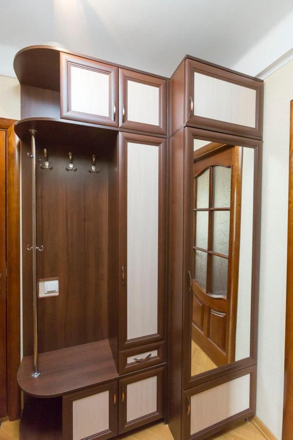 Kiev Centre Kpi Apartments Dış mekan fotoğraf